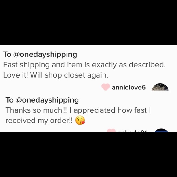 Not So Mystery Box Women’s Large 6 Items - Picture 3 of 5